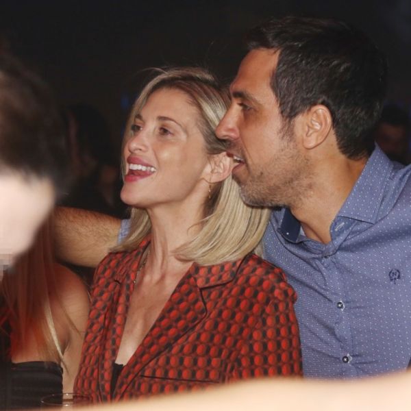 Ερωτευμένοι στα μπουζούκια