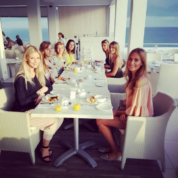 Οι Βελγίδες που τρέλαναν την Κρήτη!