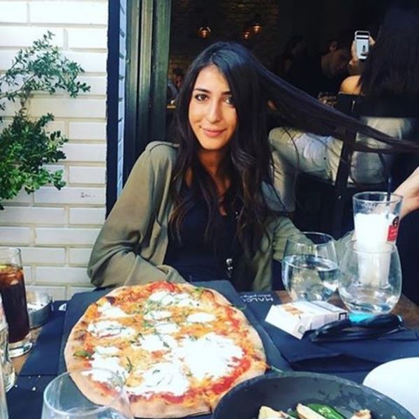 Νατάσα Θεοδωρίδου: Θα πάθετε πλάκα όταν δείτε τη μεγάλη της κόρη