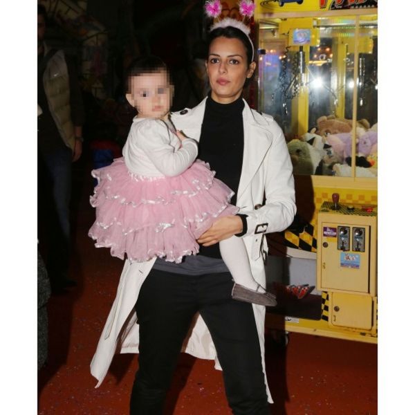  Αυτά είναι ευχάριστα νέα: Ένα ακόμα παιδί για της Λαφαζάνη και τον Οικονόμου