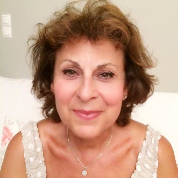 Πανέμορφη η μητέρα Ελληνίδας πρωταγωνίστριας