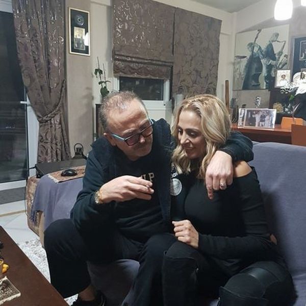 Γονίδης-Ρωμαίου: Τι ετοιμάζουν οι δυο τους;