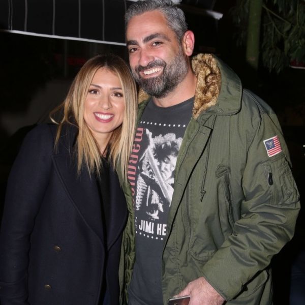 Τι έρωτας κι αυτός... 