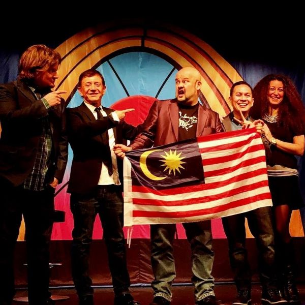 Το πιο αστείο κορίτσι του κόσμου είναι Ελληνίδα! 