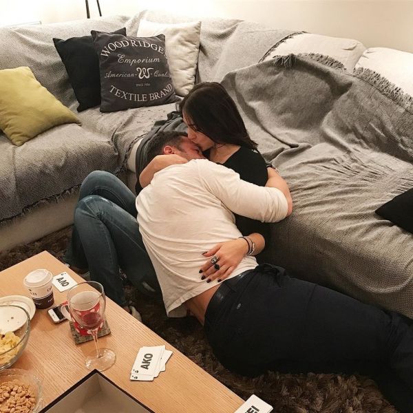 Ζευγάρι Ελλήνων ηθοποιών πιο ερωτευμένο από ποτέ 