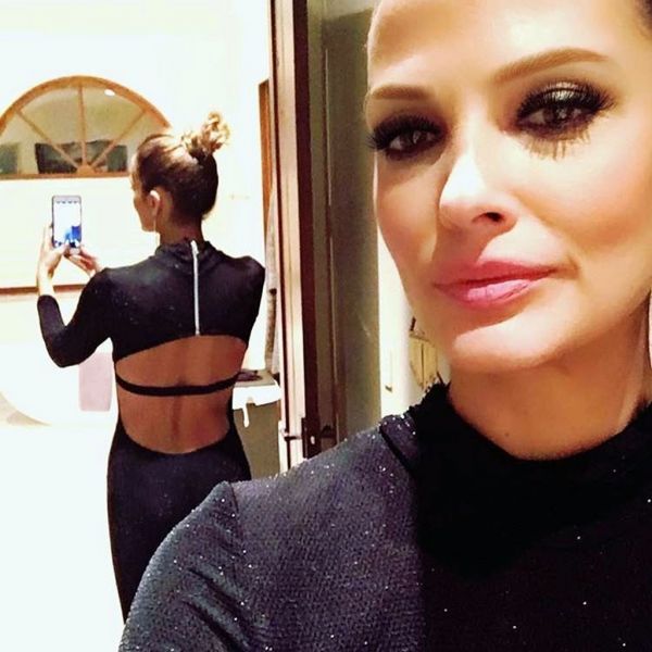 Ελληνίδα παρουσιάστρια και μητέρα πιο σέξι από ποτέ