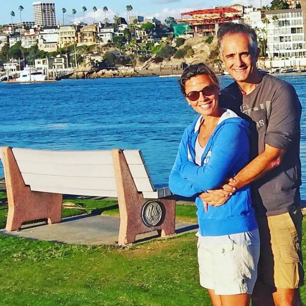 Αποκαλύπτει το τέλος της σχέσης της με Έλληνα ηθοποιό και παραδέχεται: «Η απόφαση ήταν κοινή»