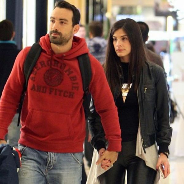  Η πιο απόλυτη δημόσια ερωτική εξομολόγηση: «Για χατίρι της θα ξαναπήγαινα έως την άκρη του κόσμου»