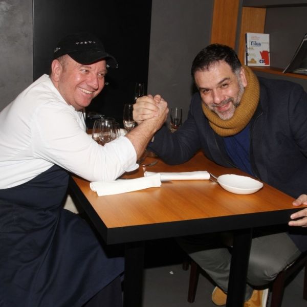 Ποιος βγήκε νικητής;