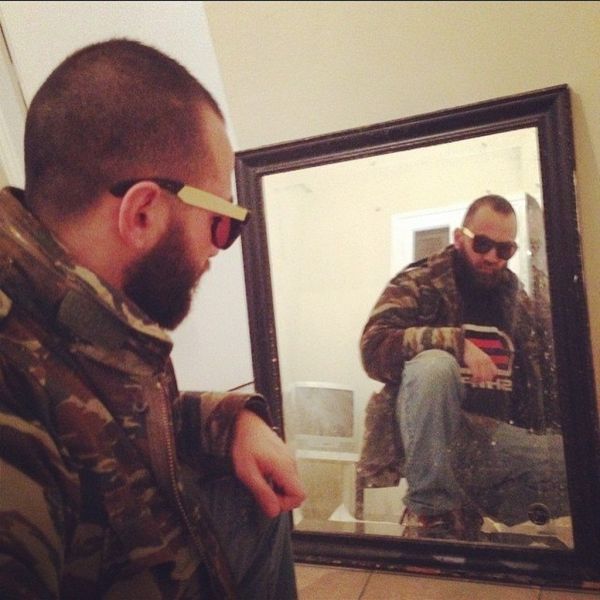 Ο μισθοφόρος του Survivor και το post στο Facebook