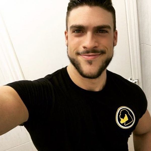 Αυτός είναι ο πιο sexy νοσοκόμος παγκοσμίως