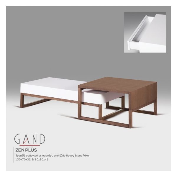 Μοναδικές ιδέες διακόσμησης με ιδιαίτερα έπιπλα για το σαλόνι σου!