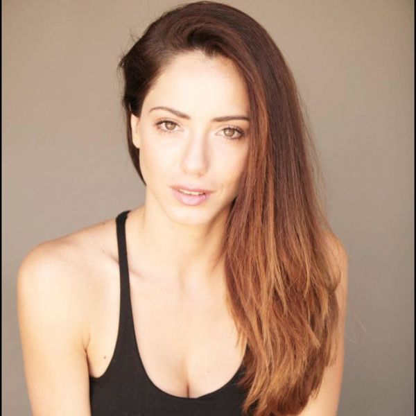 Αυτή είναι η νέα μούσα του Ανδρέα Γεωργίου