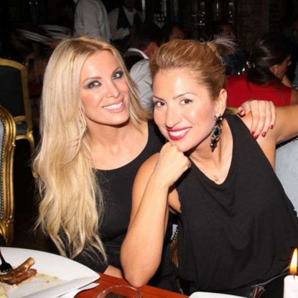 Τηλεοπτικές φιλίες που τις χάλασε… το «γυαλί»