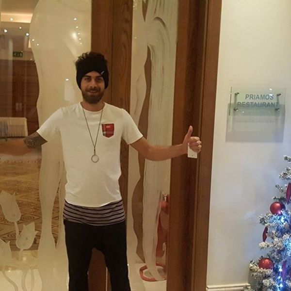 Η ζωή του «τρελού» Κύπριου πριν το Survivor