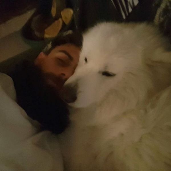 Η ζωή του «τρελού» Κύπριου πριν το Survivor