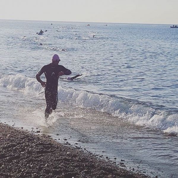 Η ζωή του «τρελού» Κύπριου πριν το Survivor