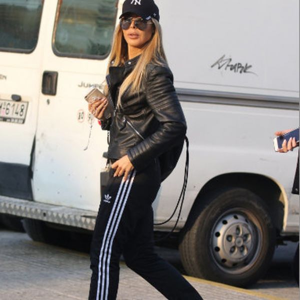 Με στιλ αθλητικό η Αμαρυλλίς