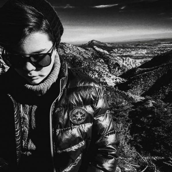 «Σαρώνει» στα social media ο γιος των Μενεγάκη – Λάτσιου (φωτο)