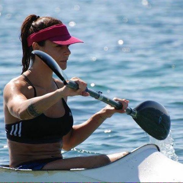  Οι sexy πόζες της Κολιδά που κόβουν την ανάσα στο facebook