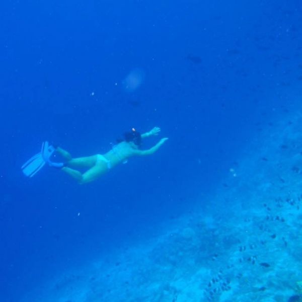  Οι sexy πόζες της Κολιδά που κόβουν την ανάσα στο facebook