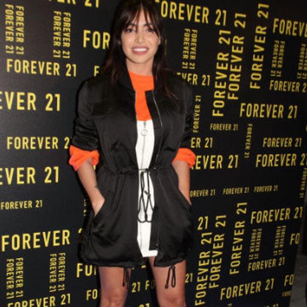 Ανανεωμένη η Όλγα Φαρμάκη