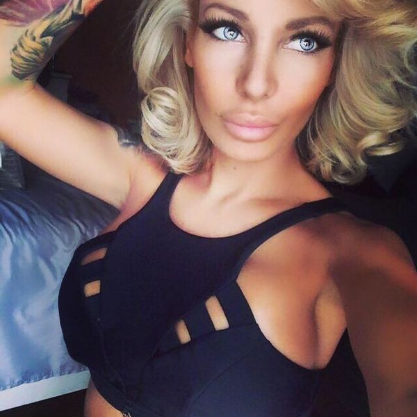 Ιωάννα Ζησάκη: Η Ελληνίδα που ξετρέλανε τους Βούλγαρους