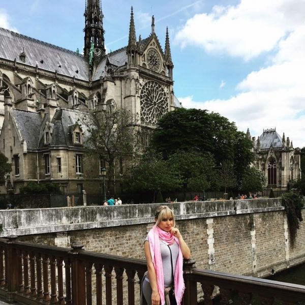  Ταξίδι στο Παρίσι για την…