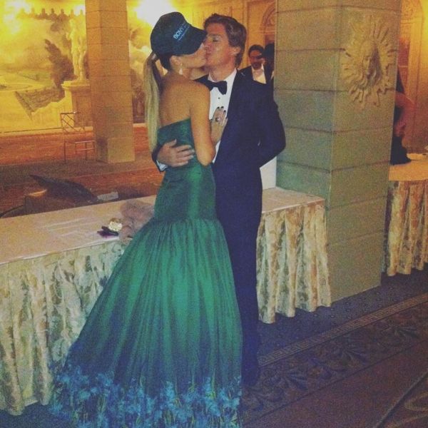 Χρουσαλά – Πατίτσας: Επέτειος γάμου για το ζευγάρι - Το τρυφερό μήνυμα της Μαριέττας 