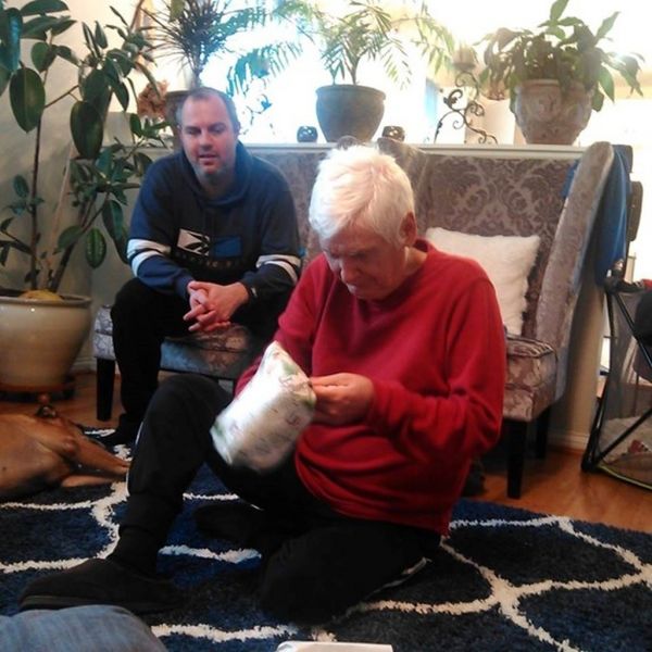 «Έφυγε» από τη ζωή  γνωστός Έλληνας