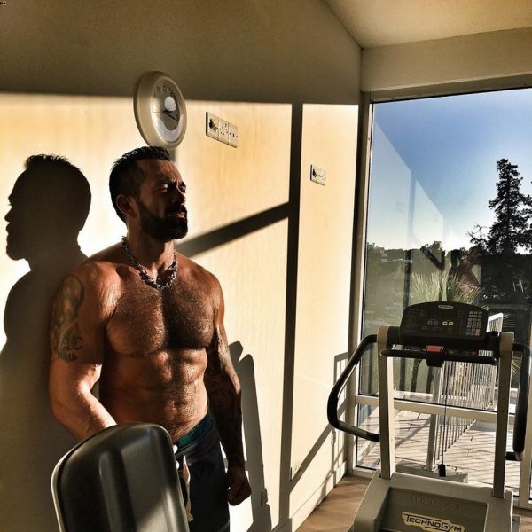 Στα καλύτερά του ο Μπο μετά το Survivor