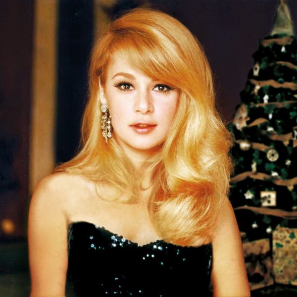 21 χρόνια χωρίς την Αλίκη Βουγιουκλάκη