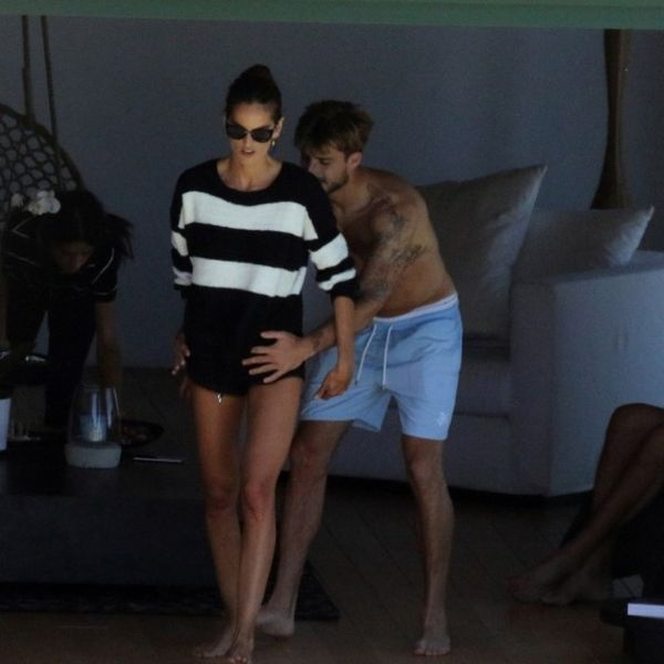 Παιχνίδια στην πισίνα