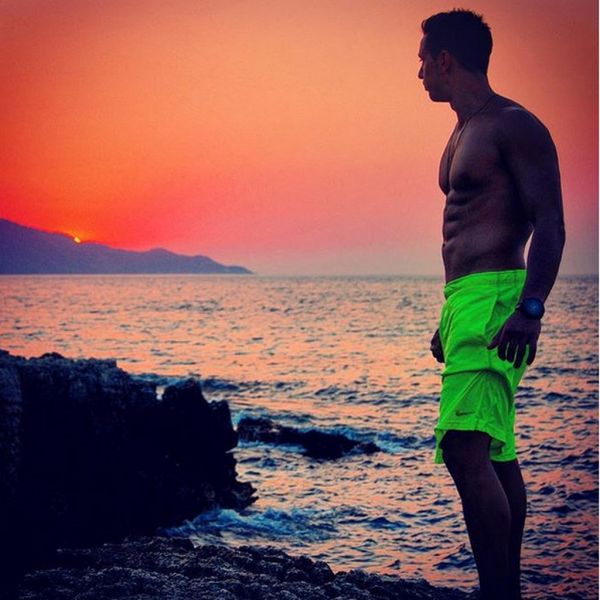 Λάμπρος Βακιάρος: Τα… κρυφά ταλέντα του νικητή του MasterChef