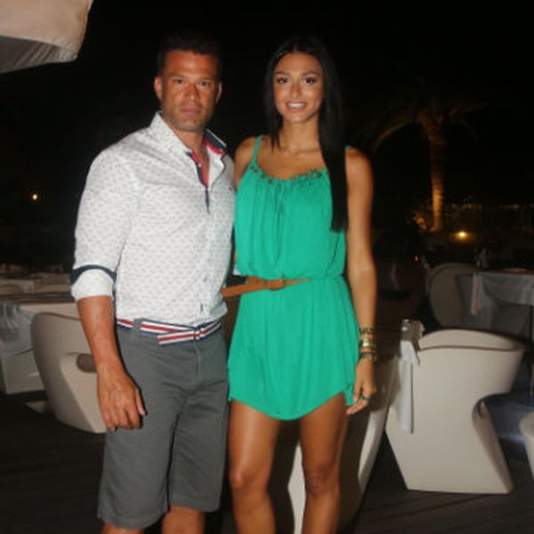 Ο έρωτας τους καλά κρατεί