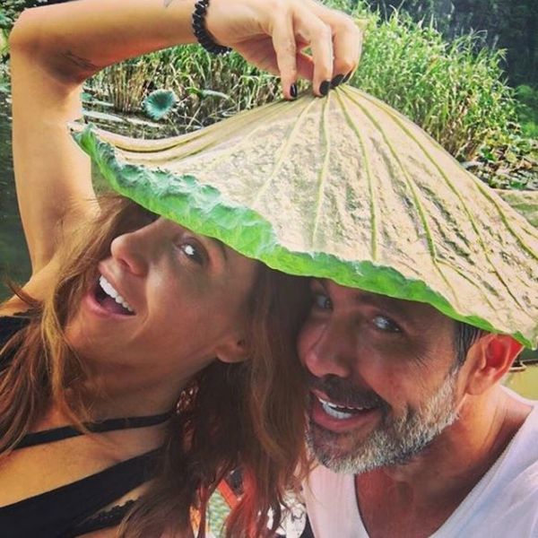 Γιόρτασαν την πρώτη τους επέτειο το Βιετνάμ