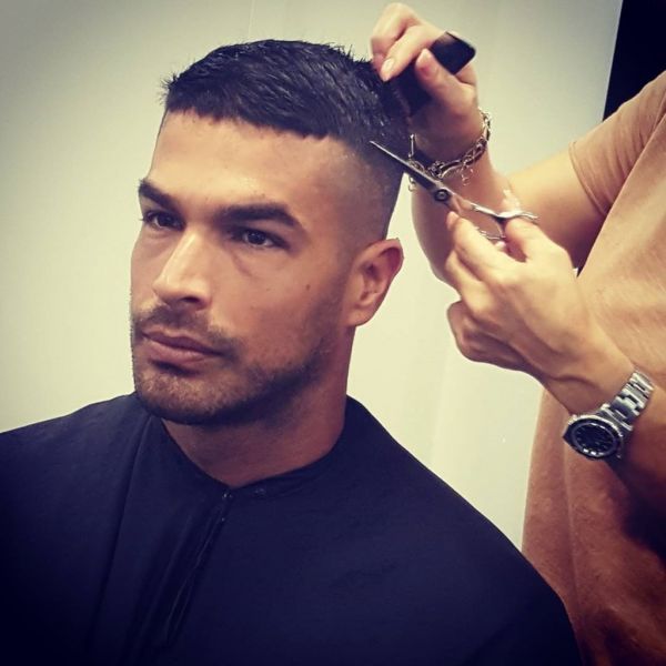 Τι έκανε ο Αναδιώτης πριν φύγει για Φιλιππίνες;