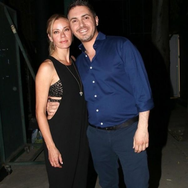 Χατζηγιάννης: «Γράφτηκαν απερίγραπτες αισχρότητες για τη σχέση μου με την Ζέτα. Ήταν ενοχλητικό»