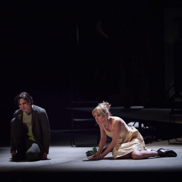 Ο Γιάννης Στάνκογλου ως… Καλιγούλας