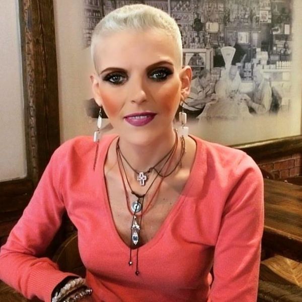 Συγκινεί το κείμενο δημοσιογράφου για την Καραγιάννη: «Μια συγγνώμη στη Νανά»