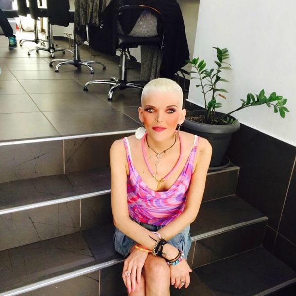 Συγκινεί το κείμενο δημοσιογράφου για την Καραγιάννη: «Μια συγγνώμη στη Νανά»