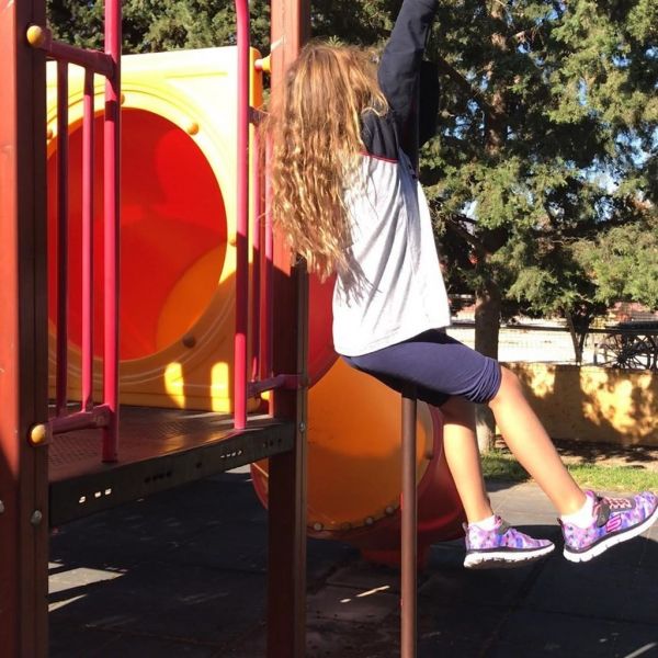 Ζήνα-Λύρας: Η κόρη τους μεγάλωσε πολύ