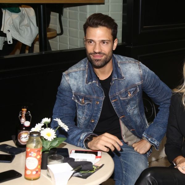 Βραδινή έξοδος για τον Αργυρό