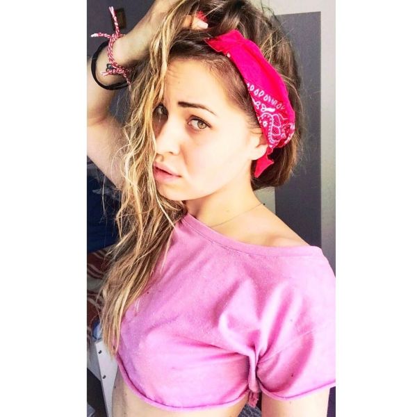 Πανέμορφη η κόρη της Νικολέτας Βλαβιανού – «Σαρώνει» σε likes στο instagram