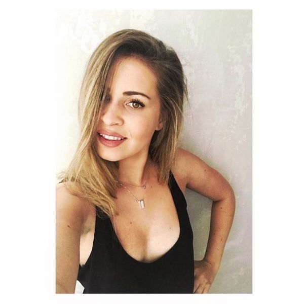 Πανέμορφη η κόρη της Νικολέτας Βλαβιανού – «Σαρώνει» σε likes στο instagram