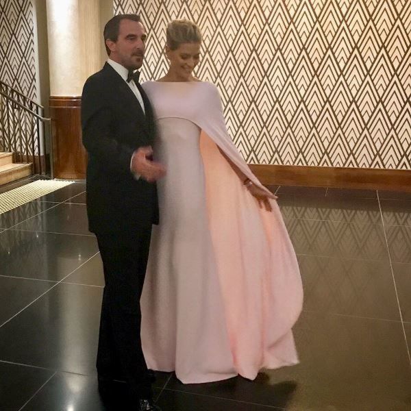 Νικόλαος-Τατιάνα: Τα γενέθλια και οι διακοπές στην Αυστραλία