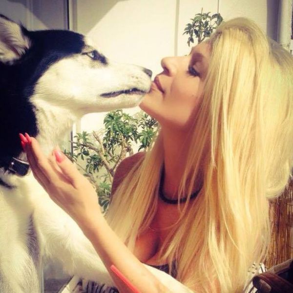 Αυτός είναι ο άντρας που έχει ξεμυαλίσει την Μαίρη Σκόρδου