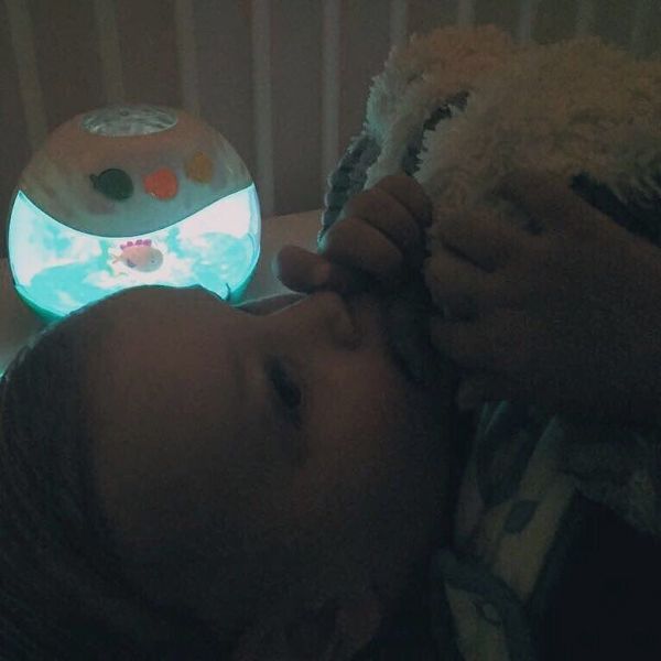 Κάτια Ζυγούλη: Η τρυφερή φωτογραφία με τον Απόλλωνα