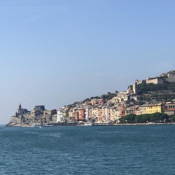 Μελίνα Ασλανίδου-Βασίλης Μουντάκης: Ερωτικό ταξίδι στην Ιταλία