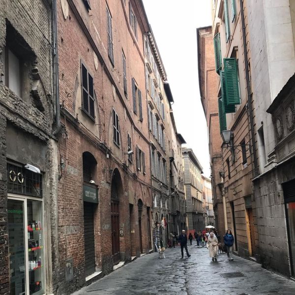 Μελίνα Ασλανίδου-Βασίλης Μουντάκης: Ερωτικό ταξίδι στην Ιταλία